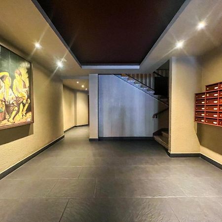 Apartamento Ontario En El Centro De Andorra La Vella Con Parking Leilighet Eksteriør bilde